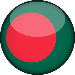 بنجلاديش شعار
