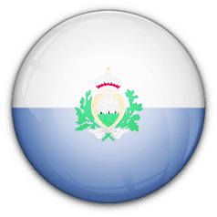 سان مارينو شعار
